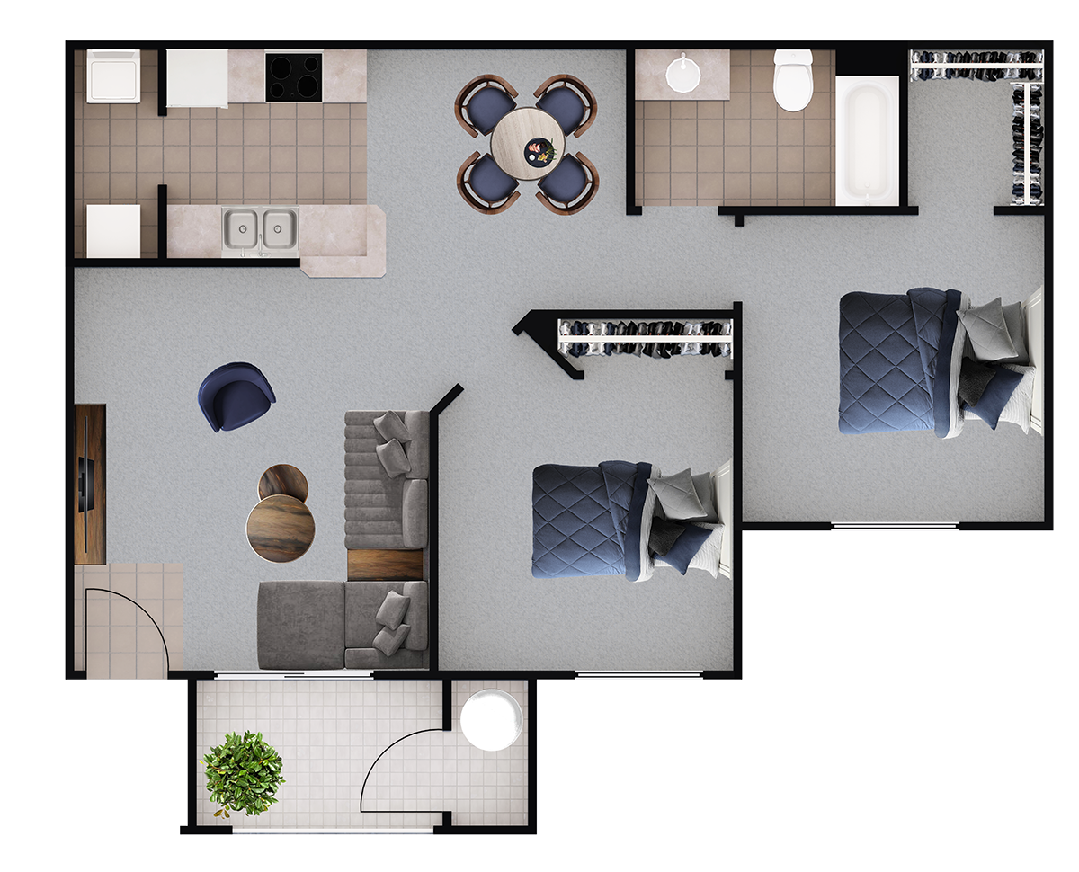 289 South Highway 92 1-3 Beds Apartment for Rent - Photo Gallery 22